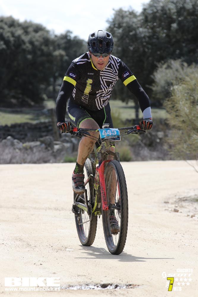 Ruta de la miel. Colmenarejo. Circuito Scott 7 Estrellas 2018. Galería 6