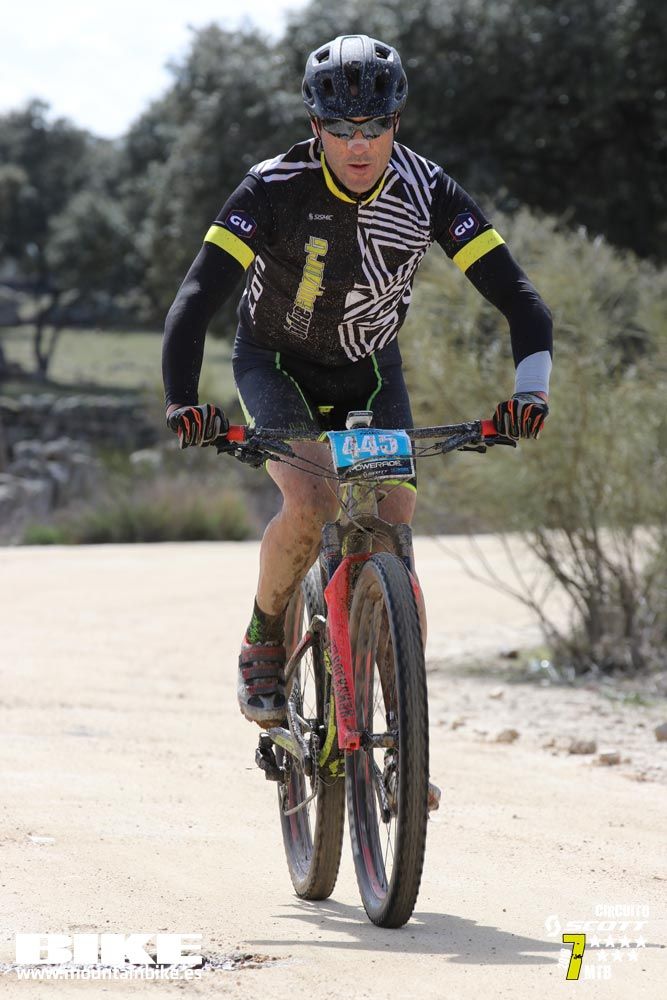 Ruta de la miel. Colmenarejo. Circuito Scott 7 Estrellas 2018. Galería 6