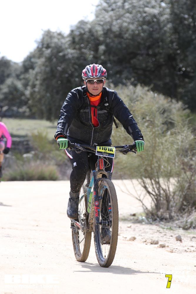 Ruta de la miel. Colmenarejo. Circuito Scott 7 Estrellas 2018. Galería 6
