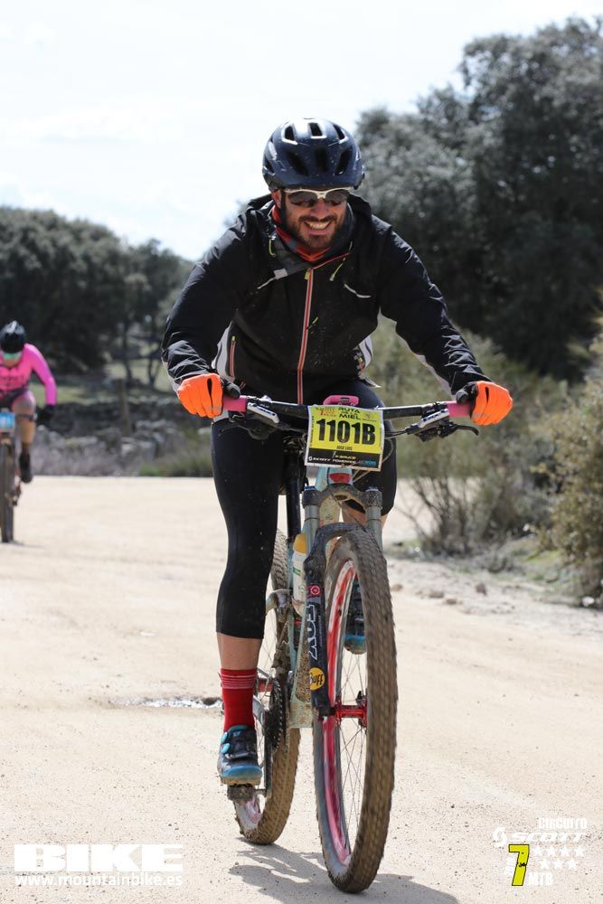 Ruta de la miel. Colmenarejo. Circuito Scott 7 Estrellas 2018. Galería 6