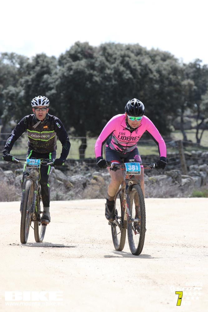 Ruta de la miel. Colmenarejo. Circuito Scott 7 Estrellas 2018. Galería 6