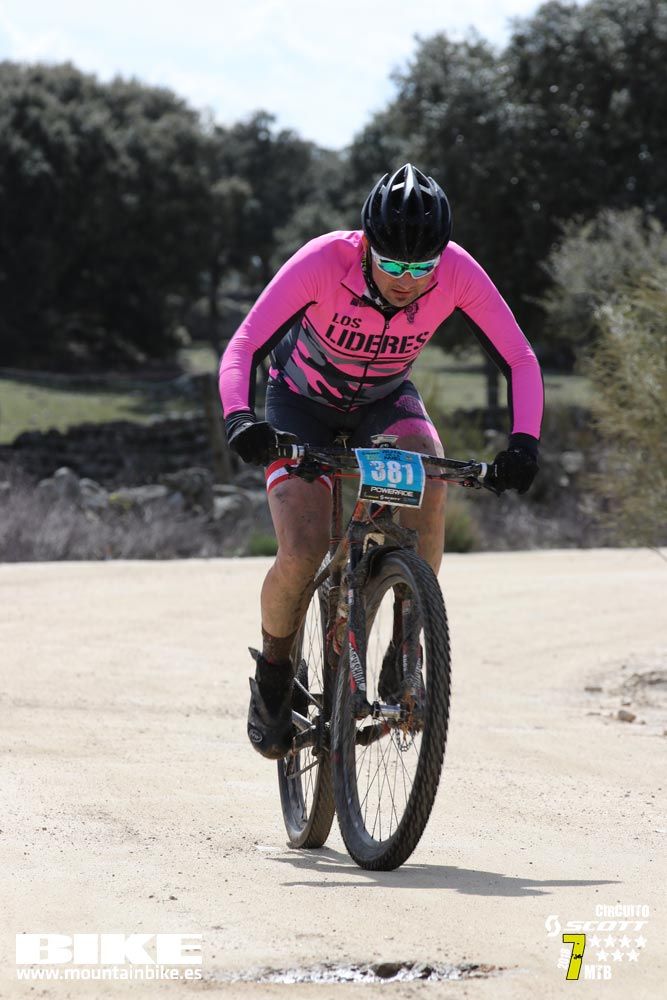 Ruta de la miel. Colmenarejo. Circuito Scott 7 Estrellas 2018. Galería 6