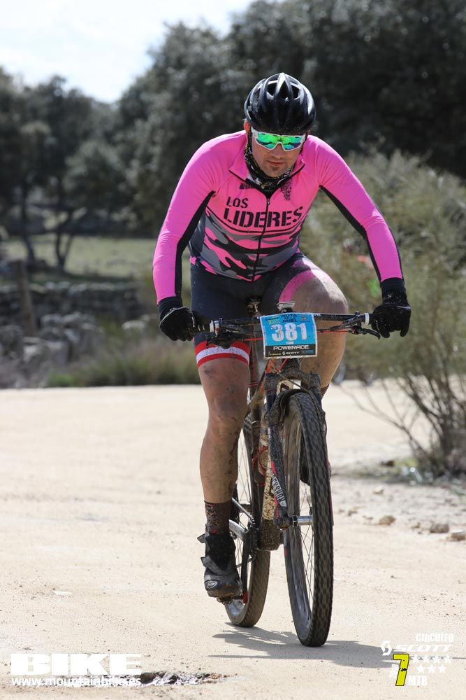 Ruta de la miel. Colmenarejo. Circuito Scott 7 Estrellas 2018. Galería 6