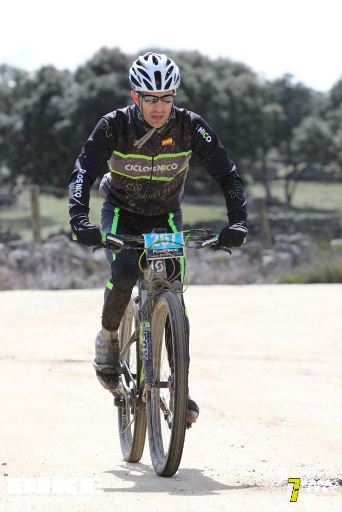 Ruta de la miel. Colmenarejo. Circuito Scott 7 Estrellas 2018. Galería 6