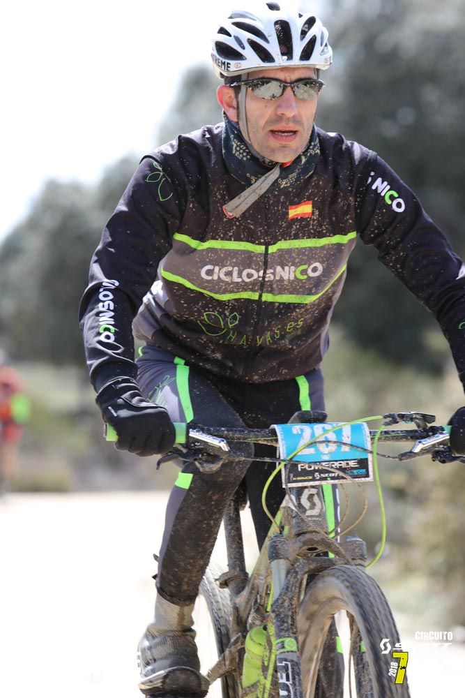 Ruta de la miel. Colmenarejo. Circuito Scott 7 Estrellas 2018. Galería 6