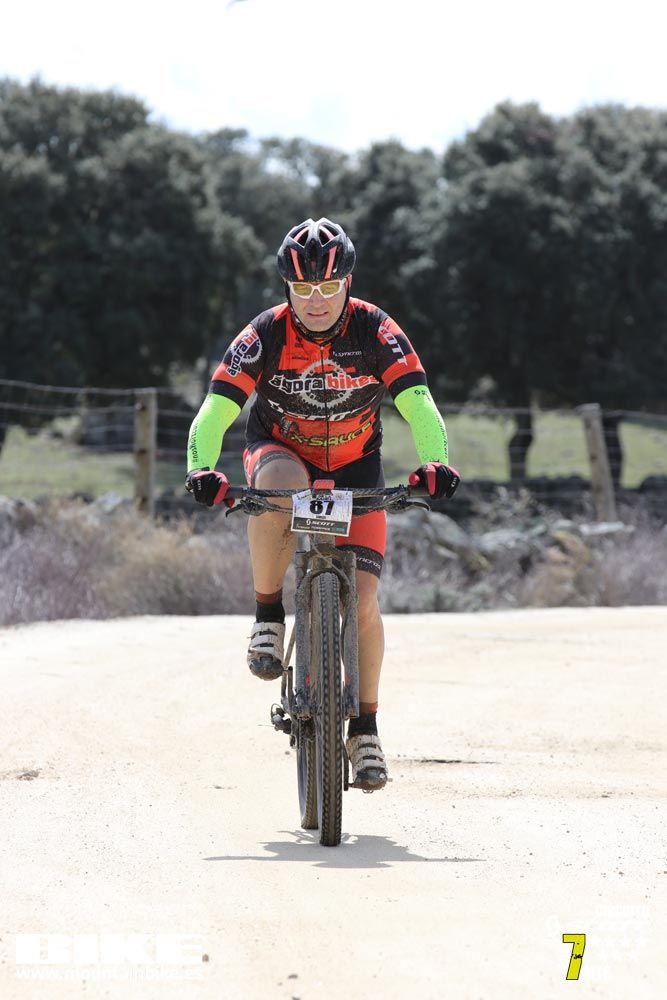 Ruta de la miel. Colmenarejo. Circuito Scott 7 Estrellas 2018. Galería 6