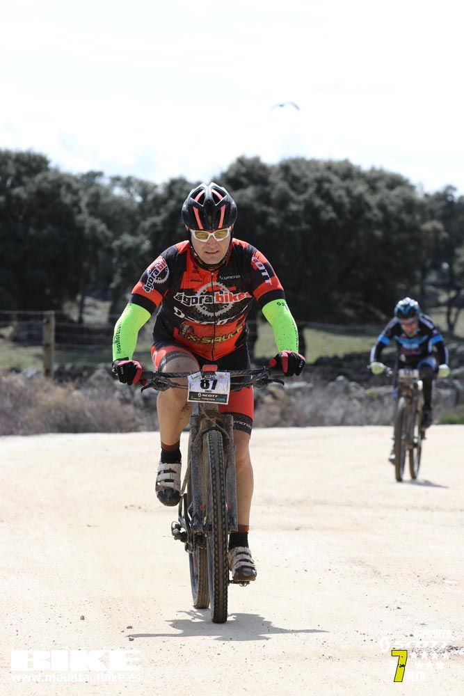 Ruta de la miel. Colmenarejo. Circuito Scott 7 Estrellas 2018. Galería 6