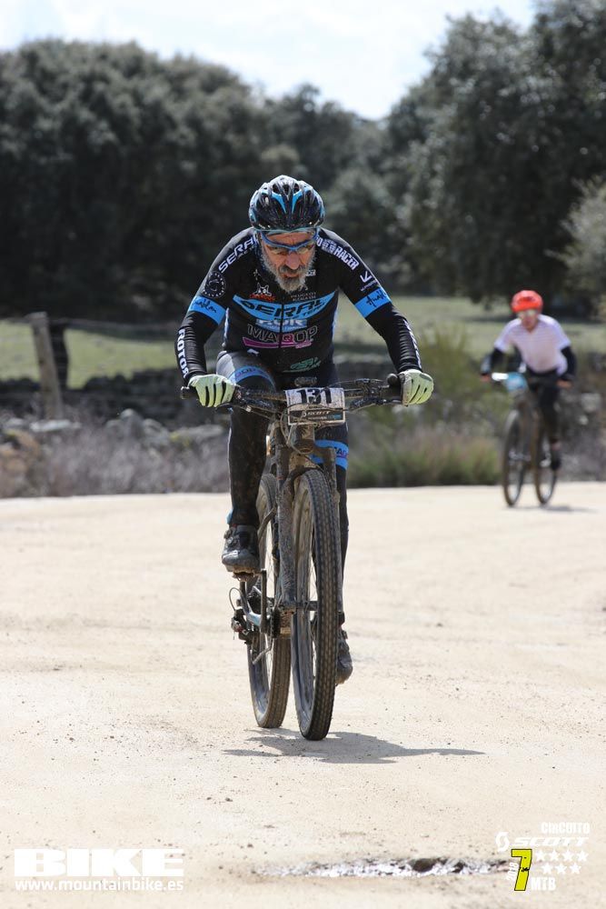 Ruta de la miel. Colmenarejo. Circuito Scott 7 Estrellas 2018. Galería 6