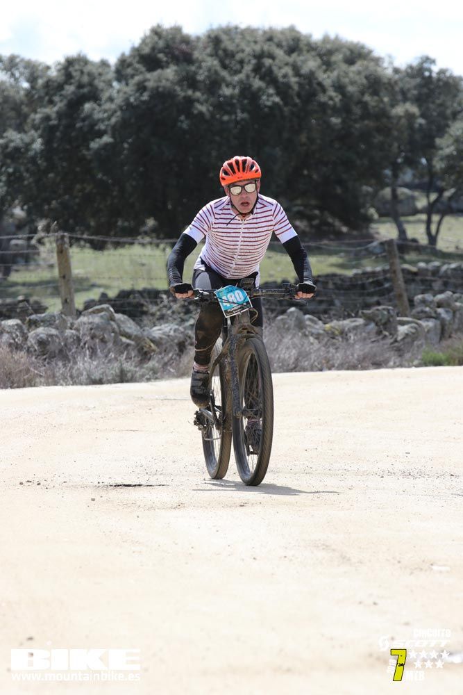 Ruta de la miel. Colmenarejo. Circuito Scott 7 Estrellas 2018. Galería 6