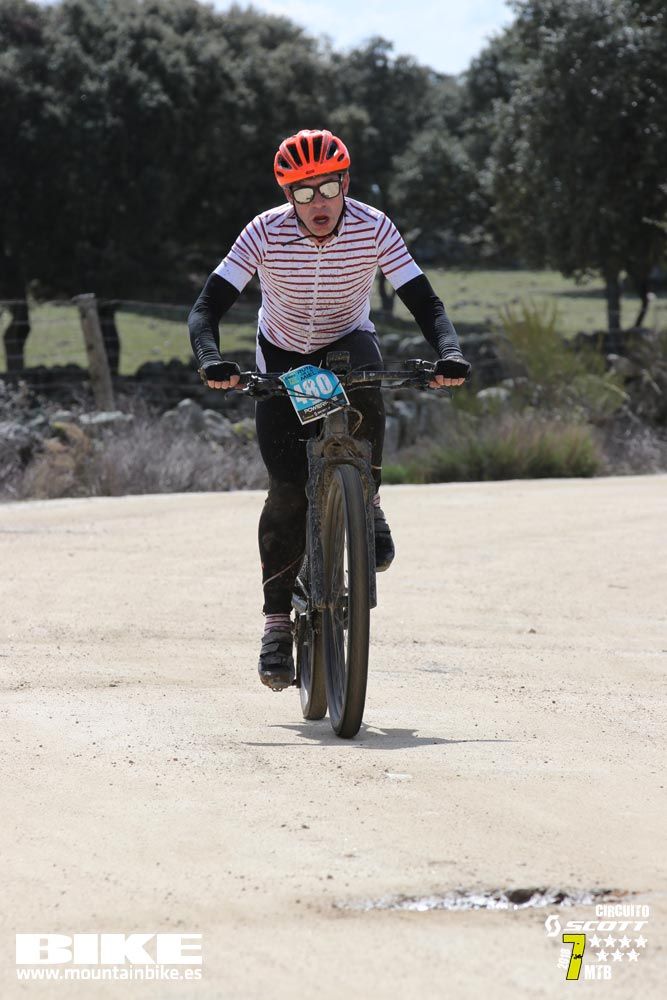 Ruta de la miel. Colmenarejo. Circuito Scott 7 Estrellas 2018. Galería 6
