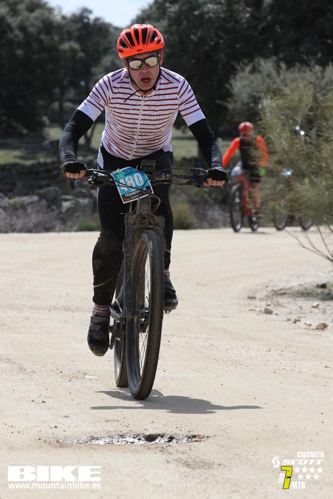 Ruta de la miel. Colmenarejo. Circuito Scott 7 Estrellas 2018. Galería 6