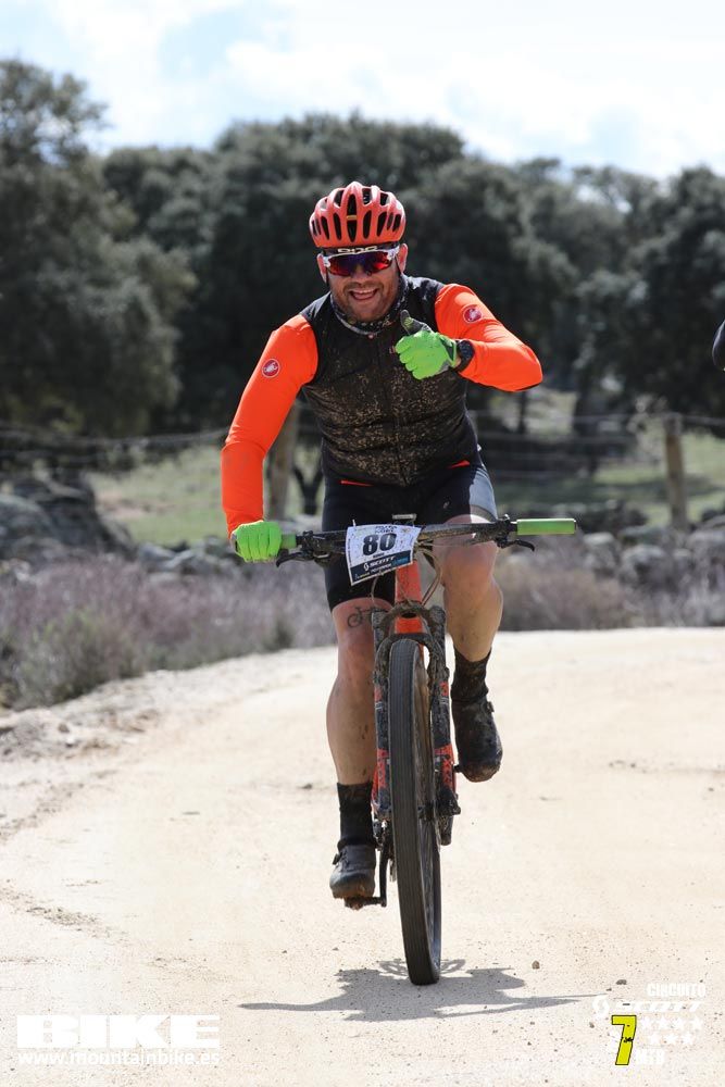 Ruta de la miel. Colmenarejo. Circuito Scott 7 Estrellas 2018. Galería 6