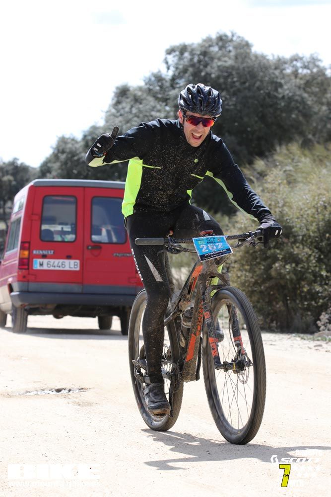 Ruta de la miel. Colmenarejo. Circuito Scott 7 Estrellas 2018. Galería 6