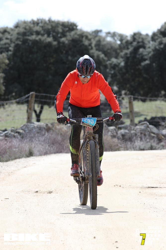 Ruta de la miel. Colmenarejo. Circuito Scott 7 Estrellas 2018. Galería 6