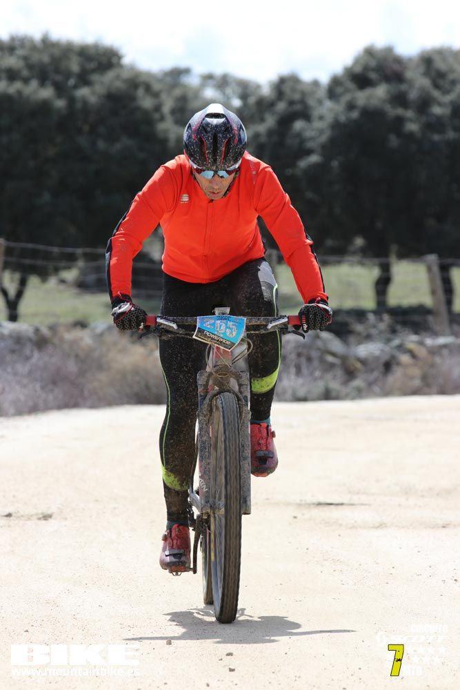 Ruta de la miel. Colmenarejo. Circuito Scott 7 Estrellas 2018. Galería 6