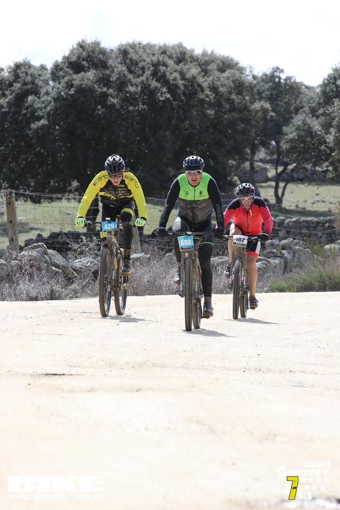 Ruta de la miel. Colmenarejo. Circuito Scott 7 Estrellas 2018. Galería 6