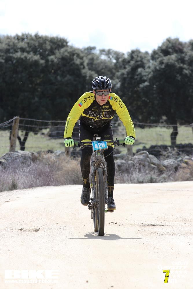 Ruta de la miel. Colmenarejo. Circuito Scott 7 Estrellas 2018. Galería 6