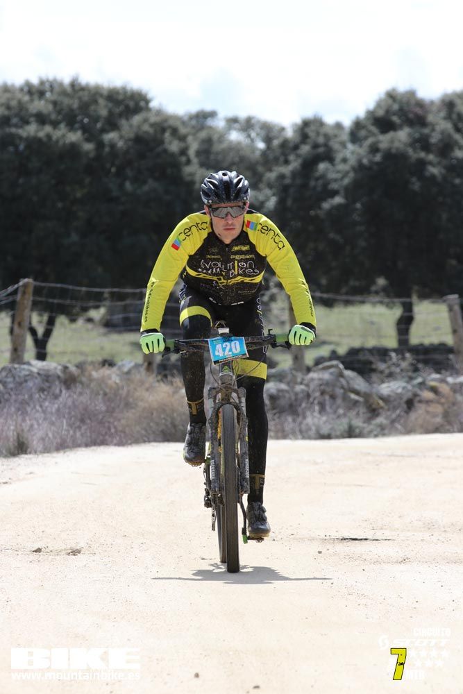 Ruta de la miel. Colmenarejo. Circuito Scott 7 Estrellas 2018. Galería 6
