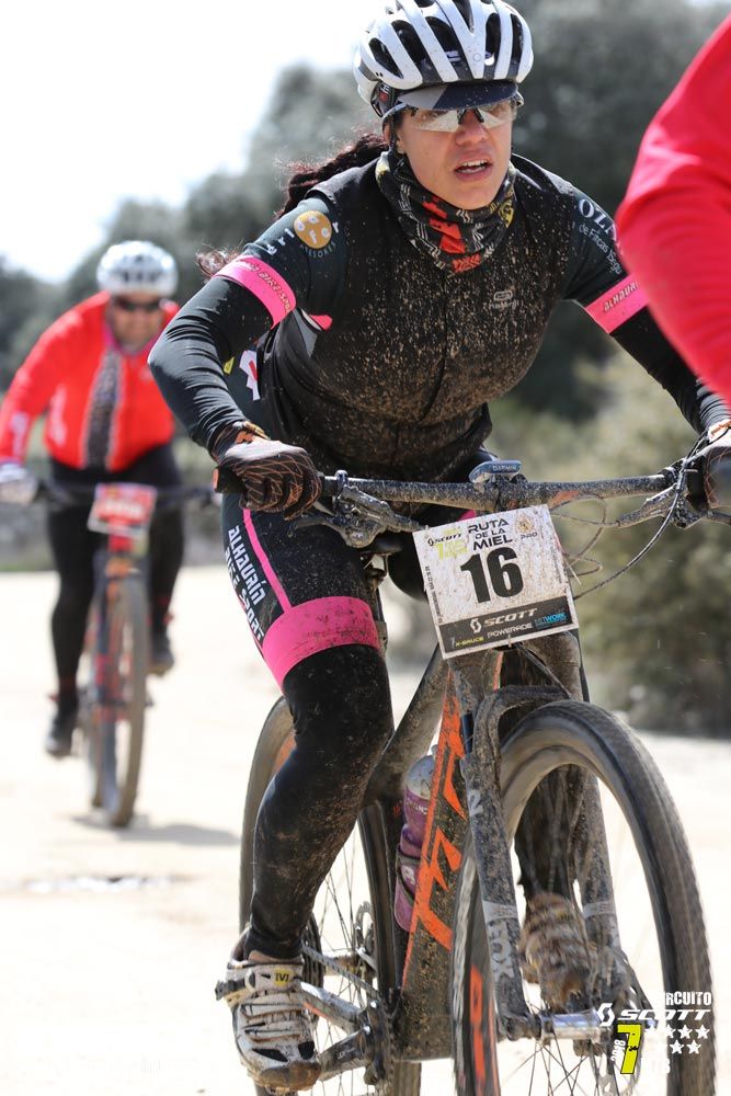 Ruta de la miel. Colmenarejo. Circuito Scott 7 Estrellas 2018. Galería 6