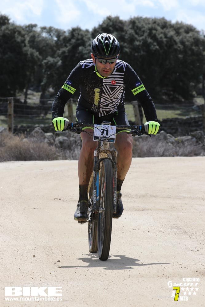 Ruta de la miel. Colmenarejo. Circuito Scott 7 Estrellas 2018. Galería 6