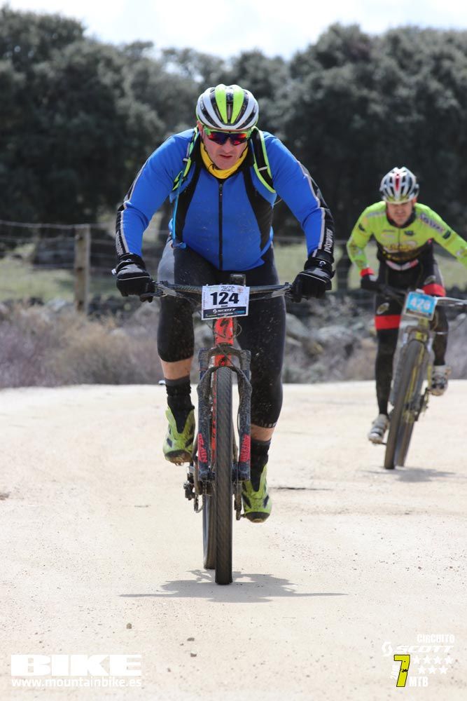 Ruta de la miel. Colmenarejo. Circuito Scott 7 Estrellas 2018. Galería 6
