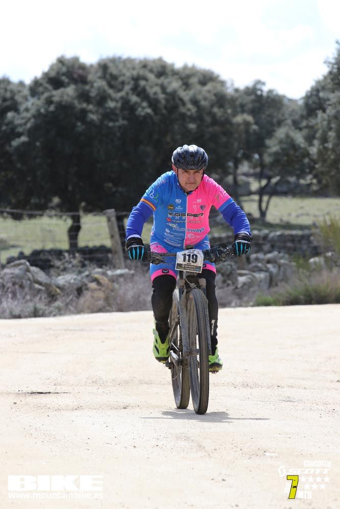 Ruta de la miel. Colmenarejo. Circuito Scott 7 Estrellas 2018. Galería 6