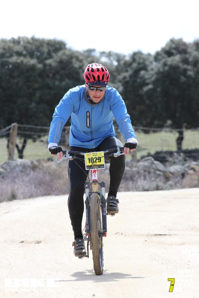 Ruta de la miel. Colmenarejo. Circuito Scott 7 Estrellas 2018. Galería 6