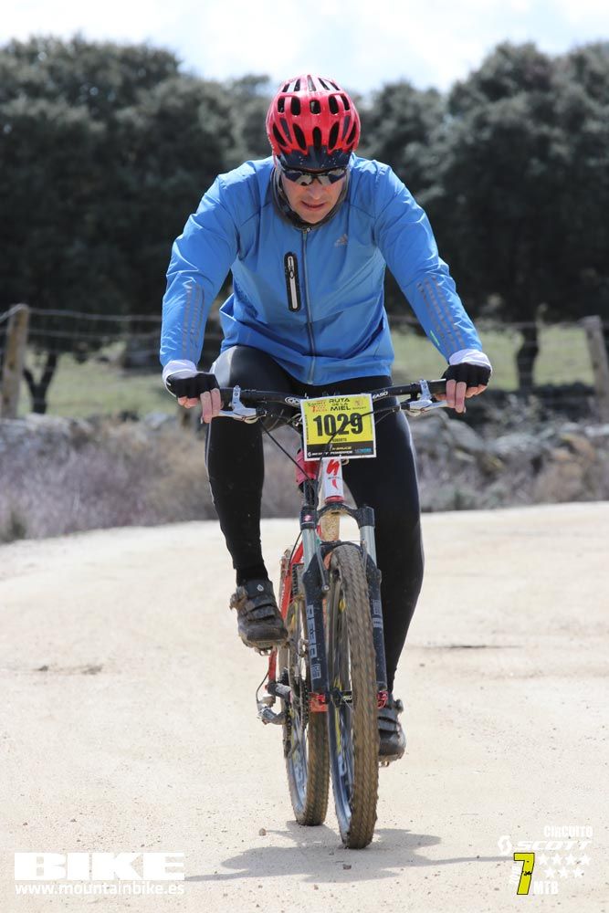 Ruta de la miel. Colmenarejo. Circuito Scott 7 Estrellas 2018. Galería 6