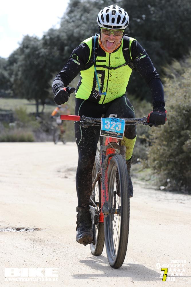 Ruta de la miel. Colmenarejo. Circuito Scott 7 Estrellas 2018. Galería 6