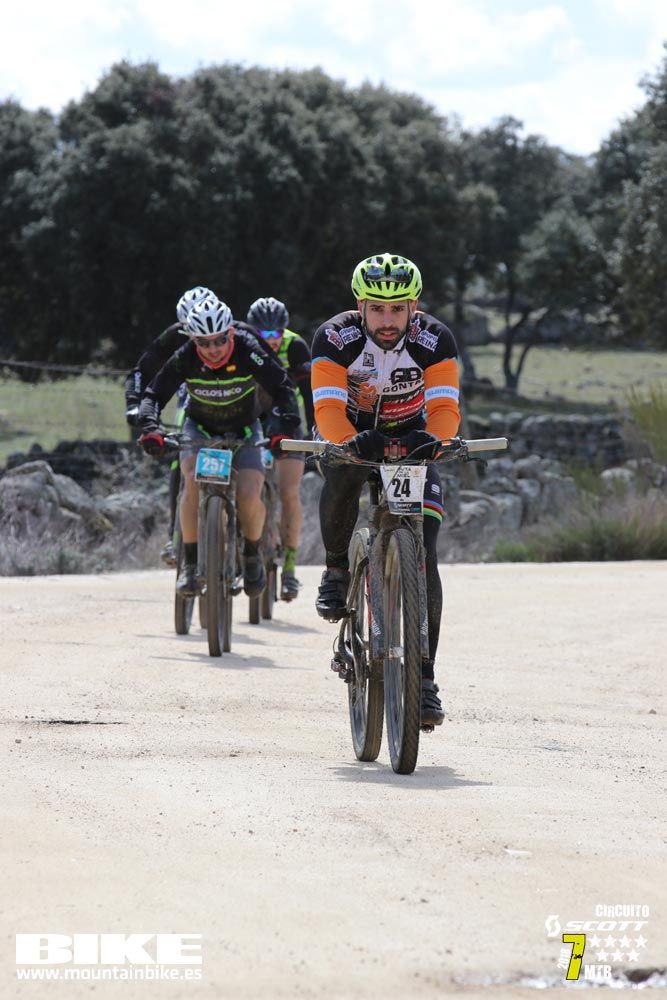 Ruta de la miel. Colmenarejo. Circuito Scott 7 Estrellas 2018. Galería 6