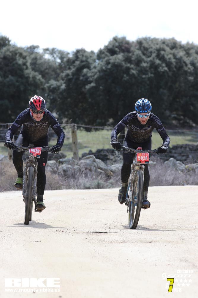 Ruta de la miel. Colmenarejo. Circuito Scott 7 Estrellas 2018. Galería 6