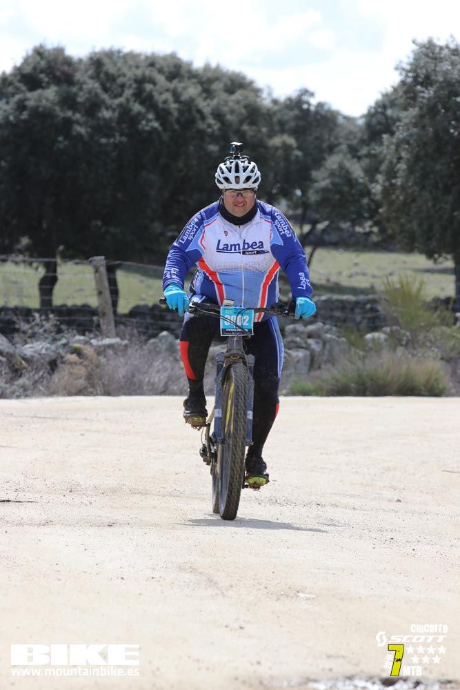 Ruta de la miel. Colmenarejo. Circuito Scott 7 Estrellas 2018. Galería 6