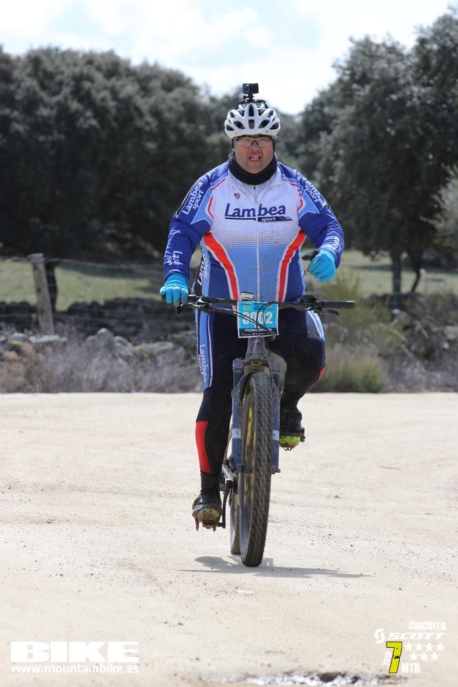 Ruta de la miel. Colmenarejo. Circuito Scott 7 Estrellas 2018. Galería 6