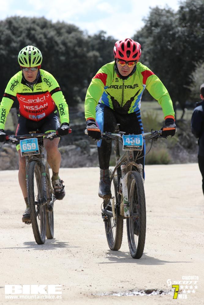 Ruta de la miel. Colmenarejo. Circuito Scott 7 Estrellas 2018. Galería 6