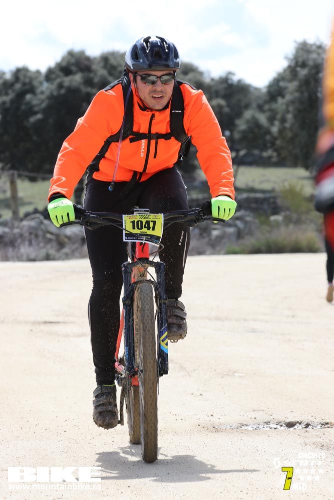 Ruta de la miel. Colmenarejo. Circuito Scott 7 Estrellas 2018. Galería 6