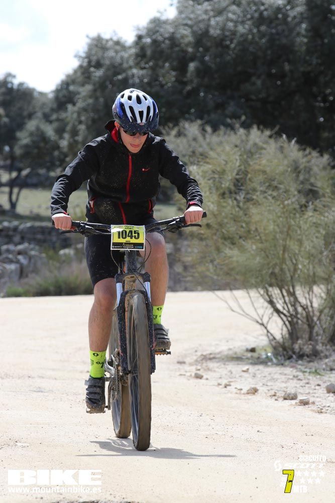 Ruta de la miel. Colmenarejo. Circuito Scott 7 Estrellas 2018. Galería 6