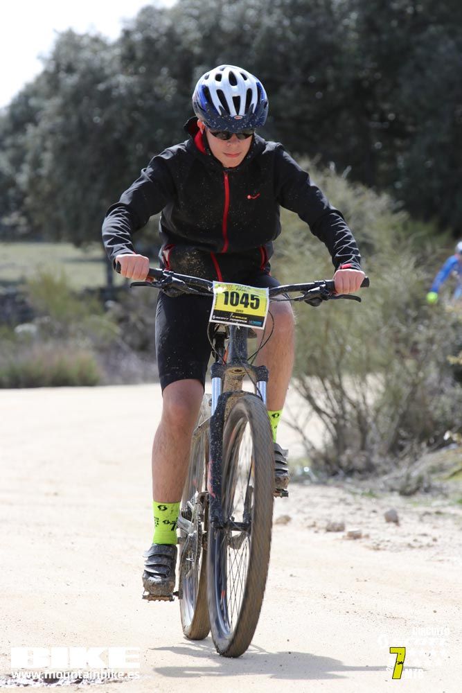 Ruta de la miel. Colmenarejo. Circuito Scott 7 Estrellas 2018. Galería 6