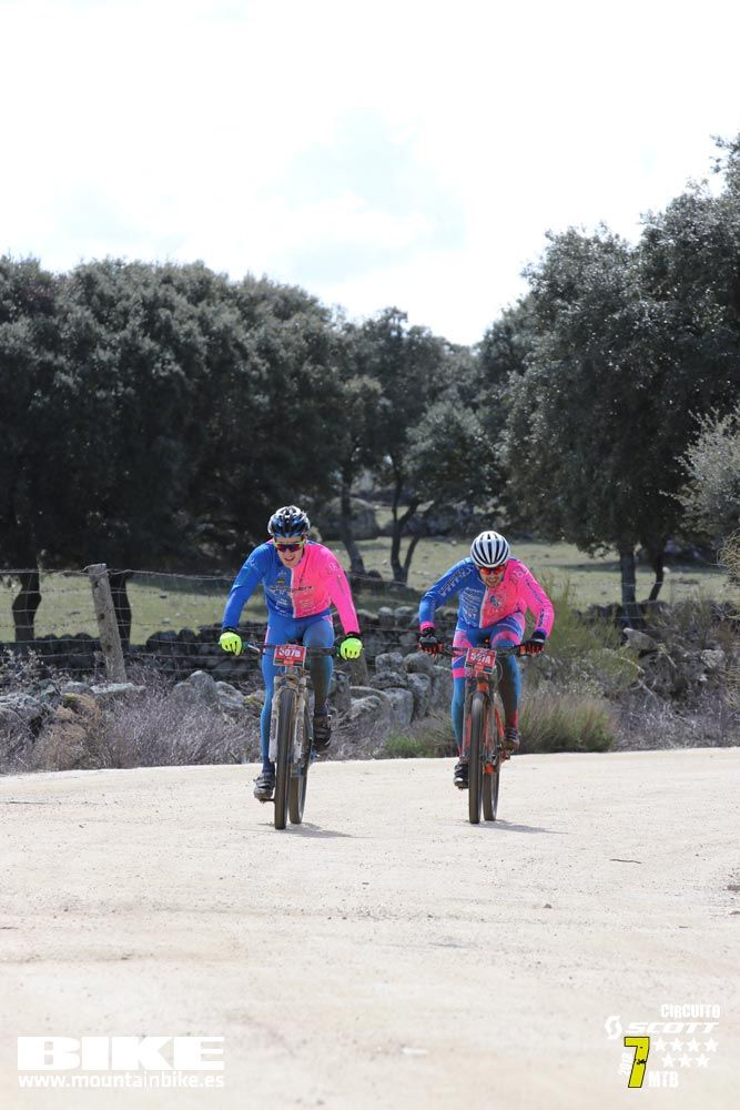 Ruta de la miel. Colmenarejo. Circuito Scott 7 Estrellas 2018. Galería 6