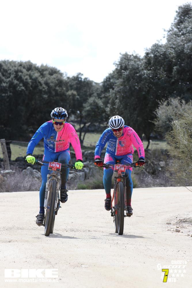 Ruta de la miel. Colmenarejo. Circuito Scott 7 Estrellas 2018. Galería 6
