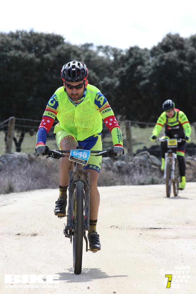 Ruta de la miel. Colmenarejo. Circuito Scott 7 Estrellas 2018. Galería 6