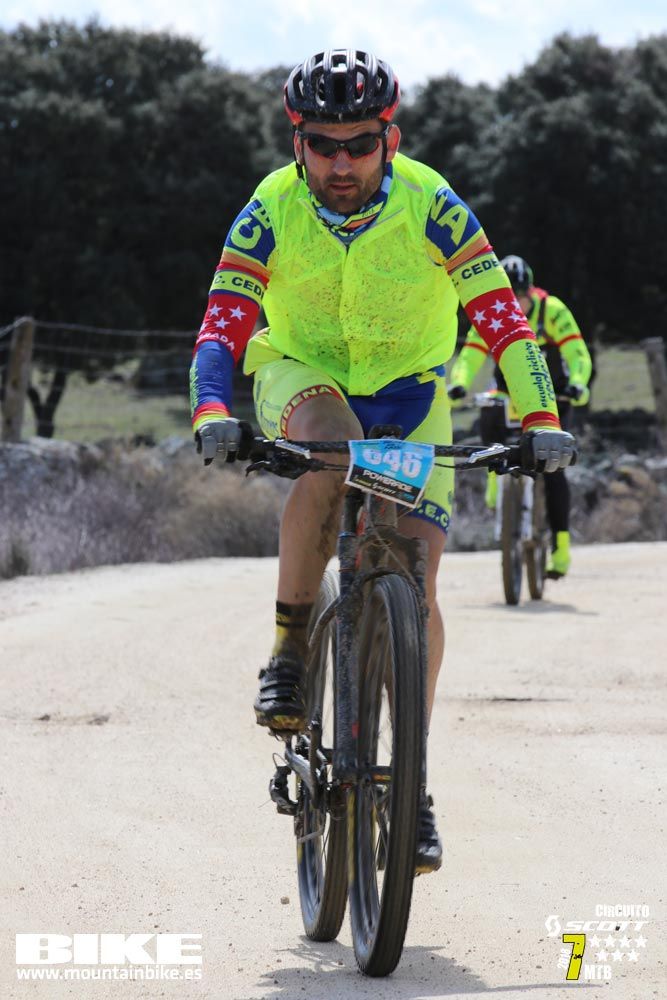 Ruta de la miel. Colmenarejo. Circuito Scott 7 Estrellas 2018. Galería 6