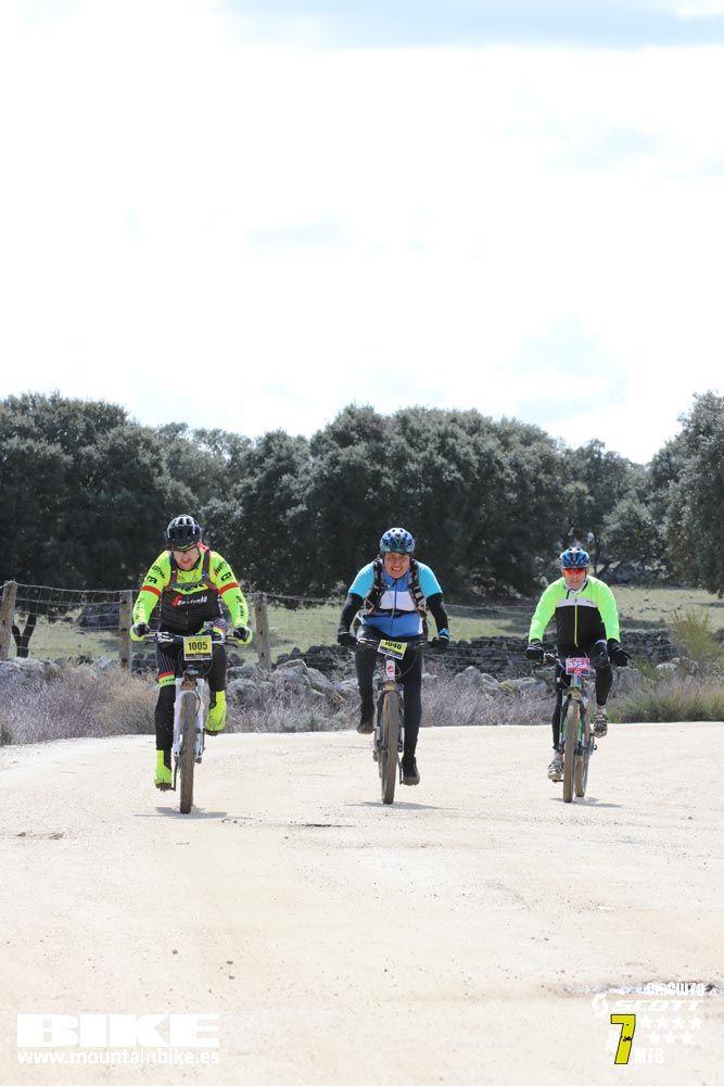 Ruta de la miel. Colmenarejo. Circuito Scott 7 Estrellas 2018. Galería 6