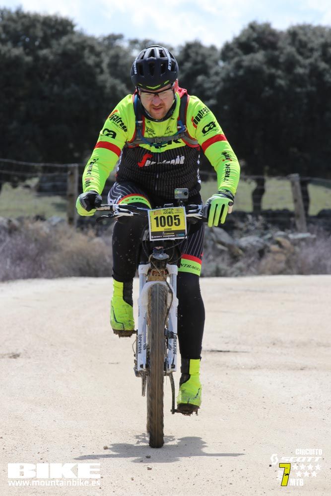 Ruta de la miel. Colmenarejo. Circuito Scott 7 Estrellas 2018. Galería 6