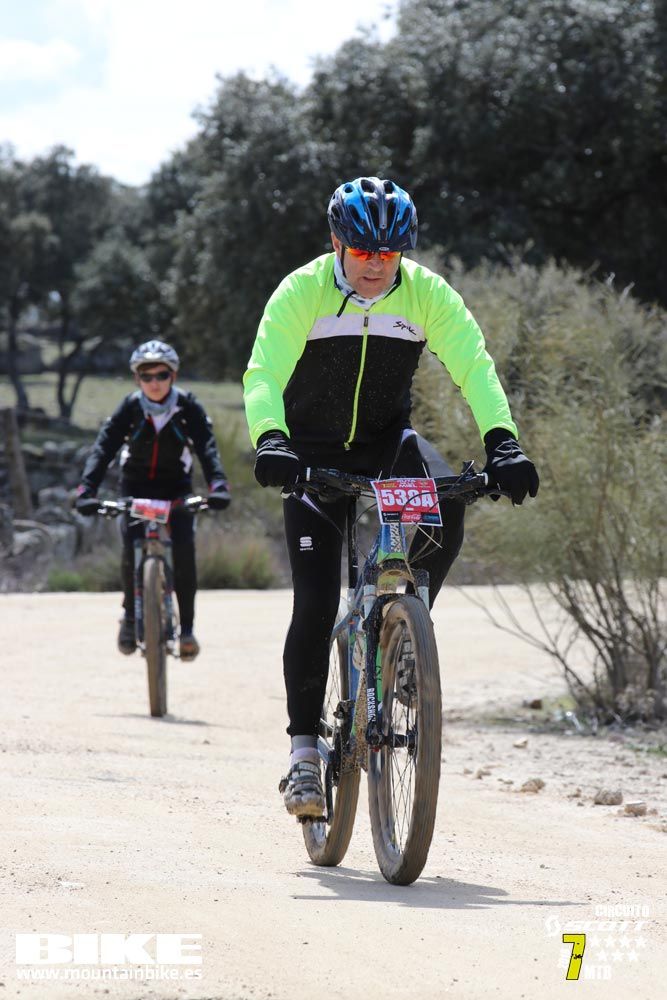 Ruta de la miel. Colmenarejo. Circuito Scott 7 Estrellas 2018. Galería 6