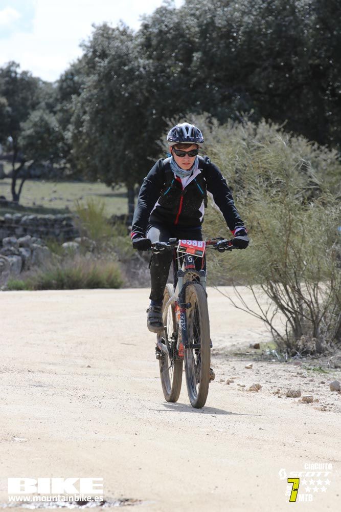 Ruta de la miel. Colmenarejo. Circuito Scott 7 Estrellas 2018. Galería 6
