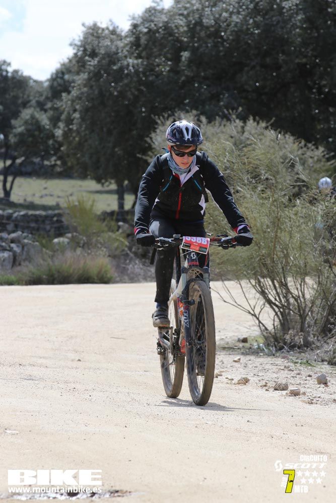 Ruta de la miel. Colmenarejo. Circuito Scott 7 Estrellas 2018. Galería 6
