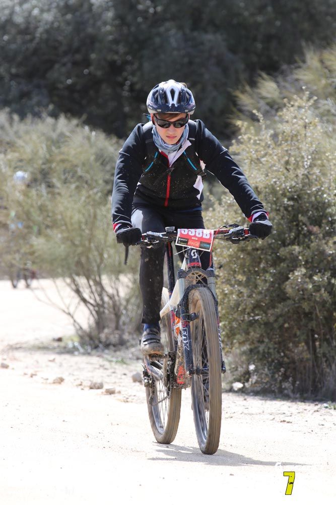 Ruta de la miel. Colmenarejo. Circuito Scott 7 Estrellas 2018. Galería 6