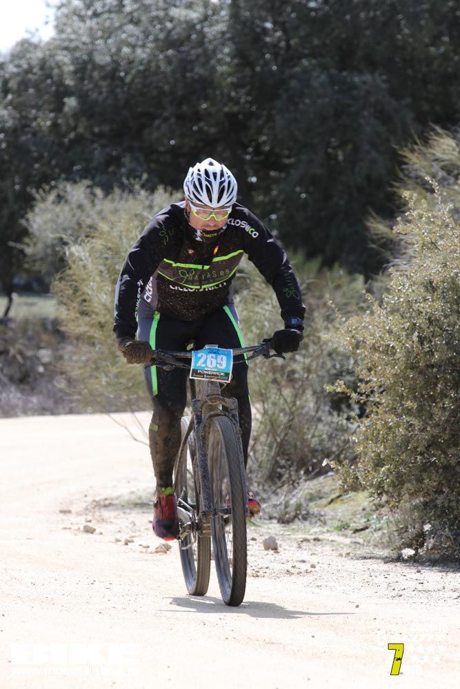 Ruta de la miel. Colmenarejo. Circuito Scott 7 Estrellas 2018. Galería 6