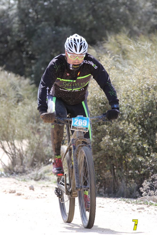 Ruta de la miel. Colmenarejo. Circuito Scott 7 Estrellas 2018. Galería 6