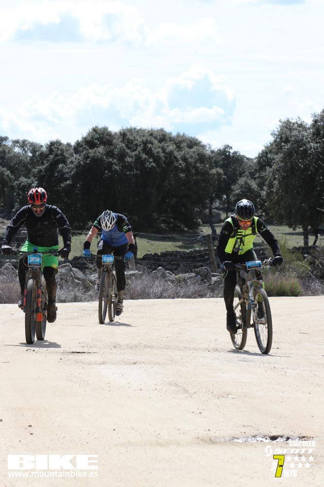 Ruta de la miel. Colmenarejo. Circuito Scott 7 Estrellas 2018. Galería 6